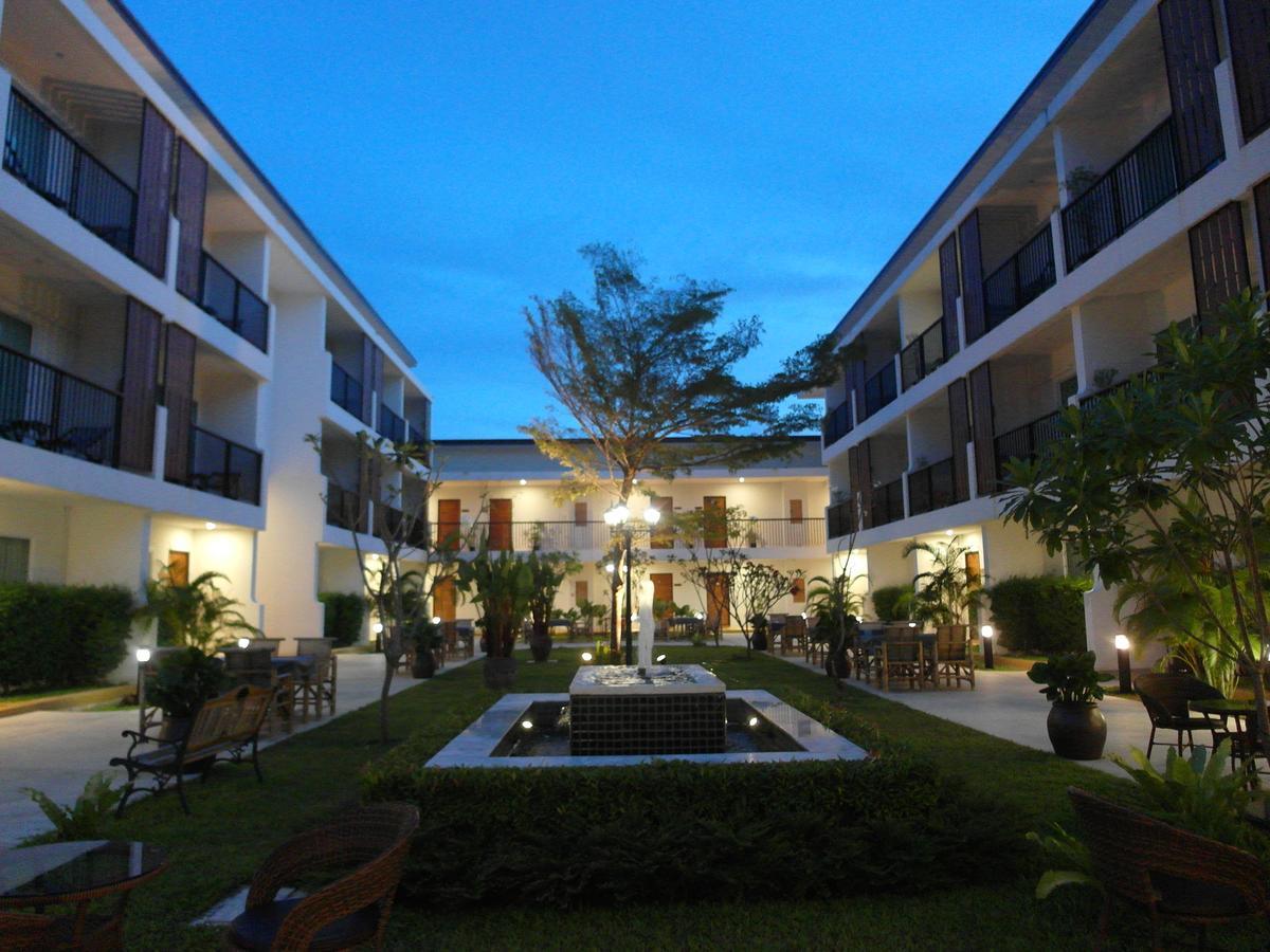 Hotel Crystal