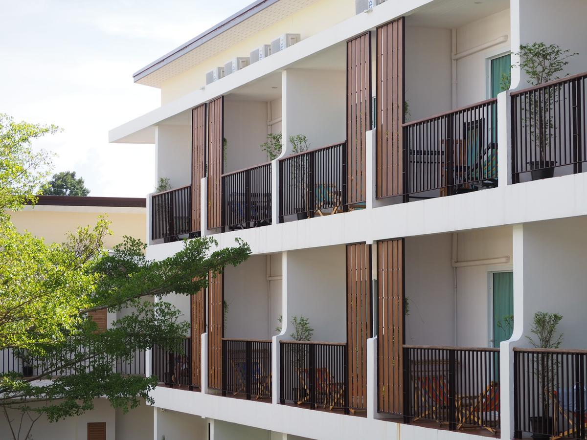 Hotel Crystal Lamai Beach (Koh Samui)
