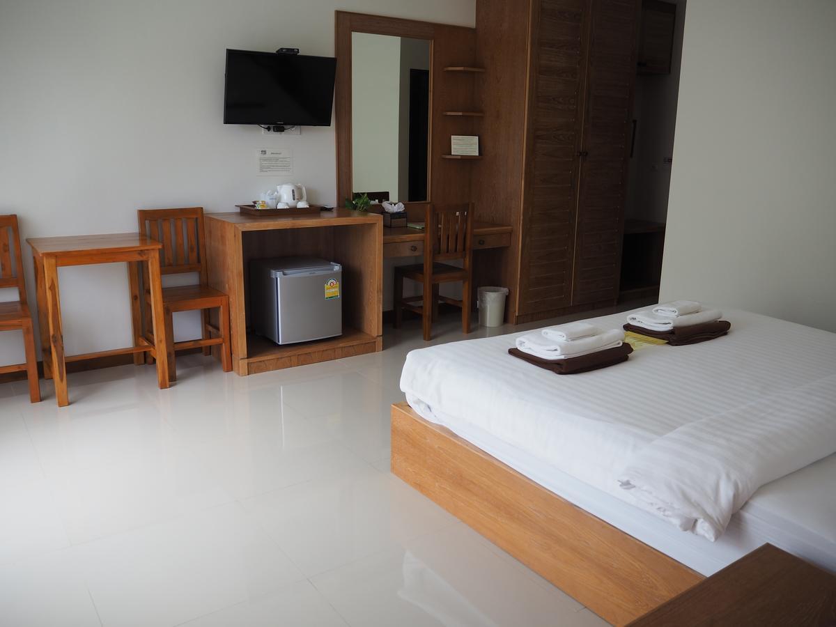 Crystal Hotel