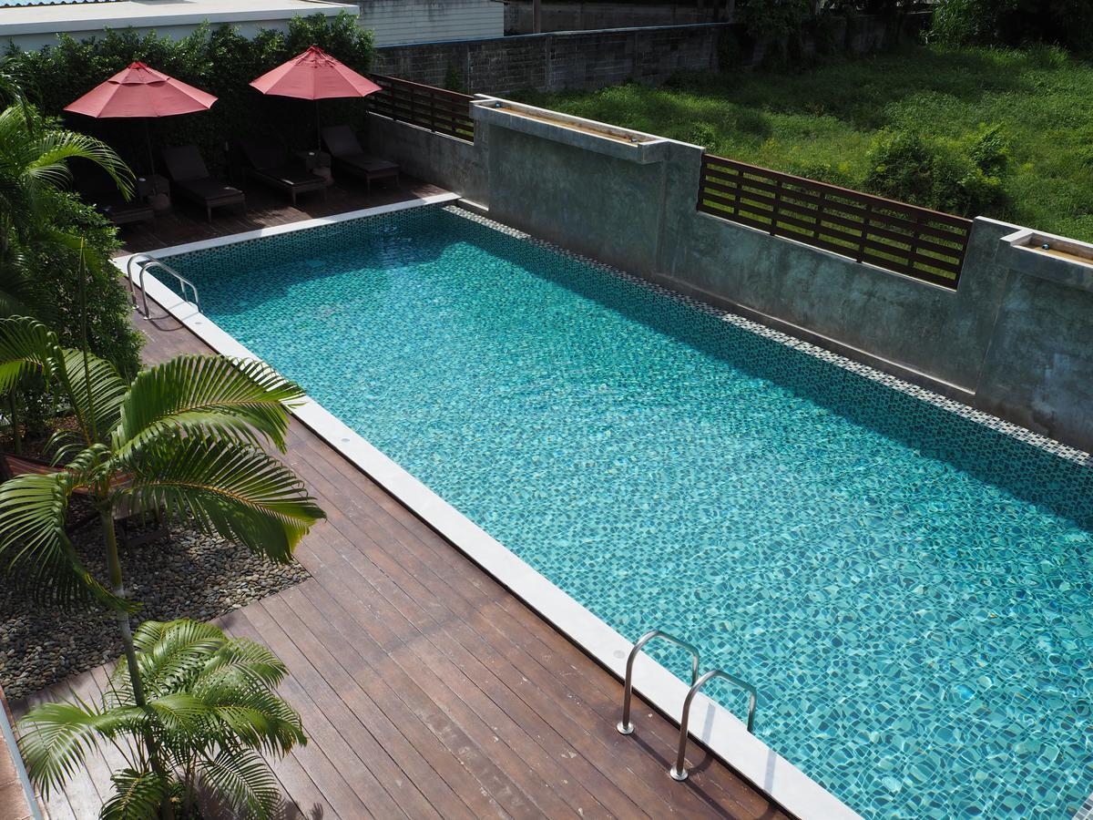 Crystal Hotel Lamai Beach (Koh Samui)
