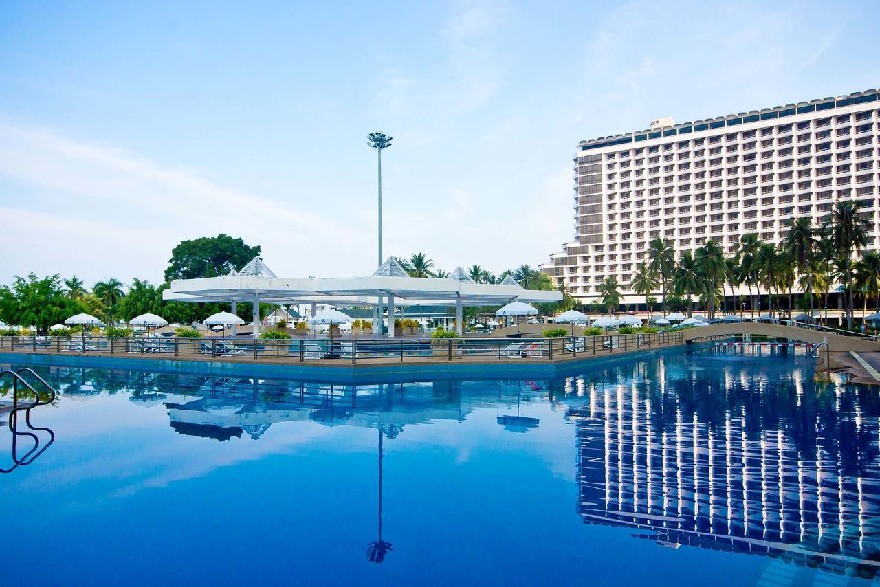 Ambassador Jomtien Pattaya - Marina Tower Wing