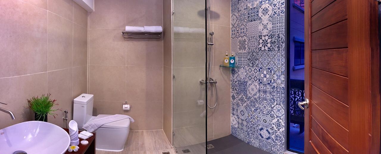 Hotel The Pat 5*