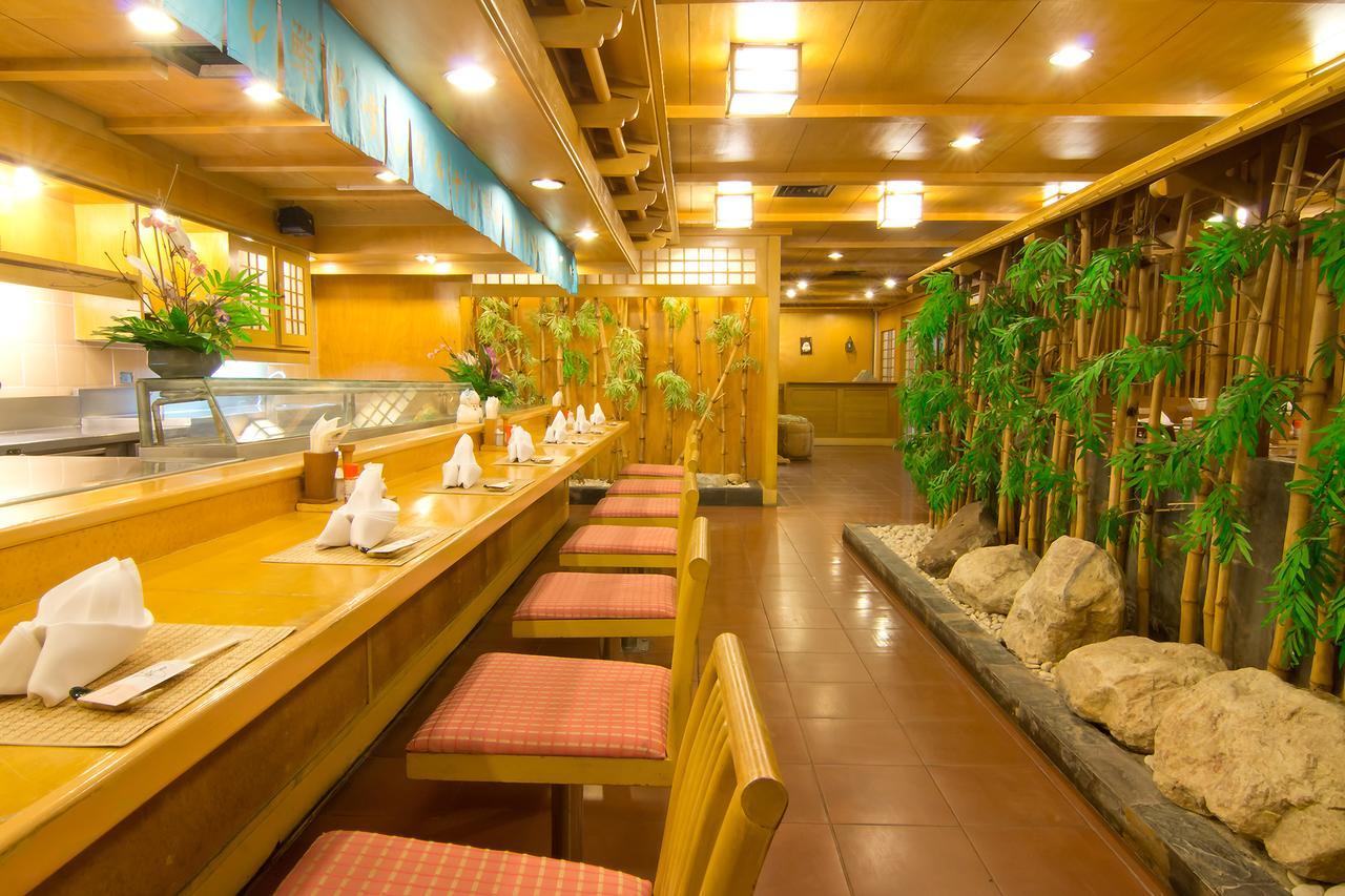 Hotel Ambassador Jomtien Pattaya - Marina Tower Wing