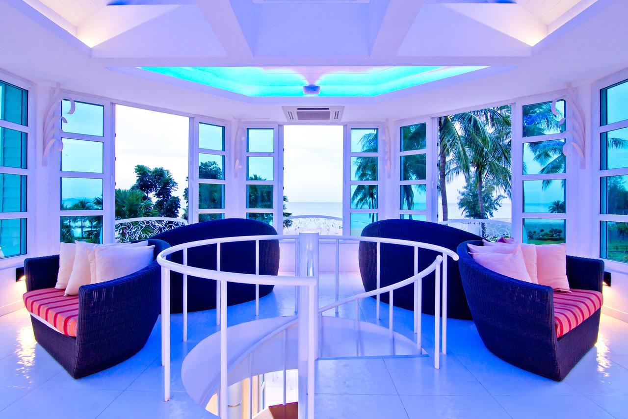 Ambassador Jomtien Pattaya - Marina Tower Wing Hotel 4*