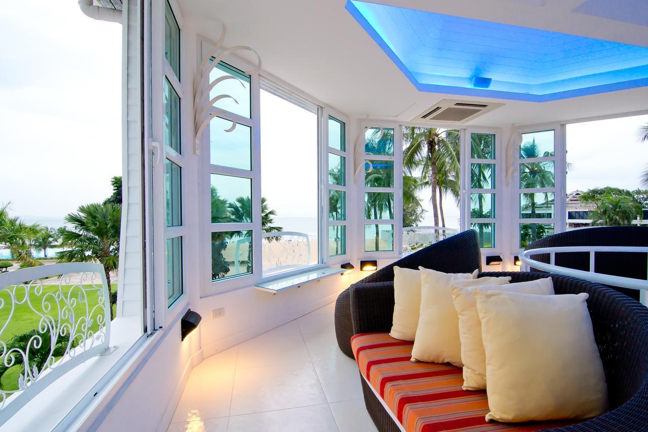 Hotel Ambassador Jomtien Pattaya - Marina Tower Wing