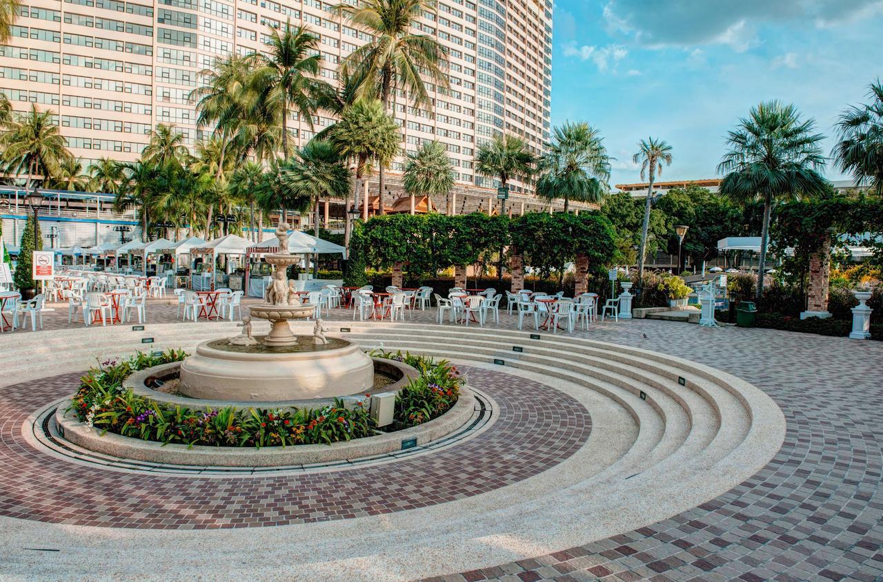 Ambassador Jomtien Pattaya - Marina Tower Wing Hotel