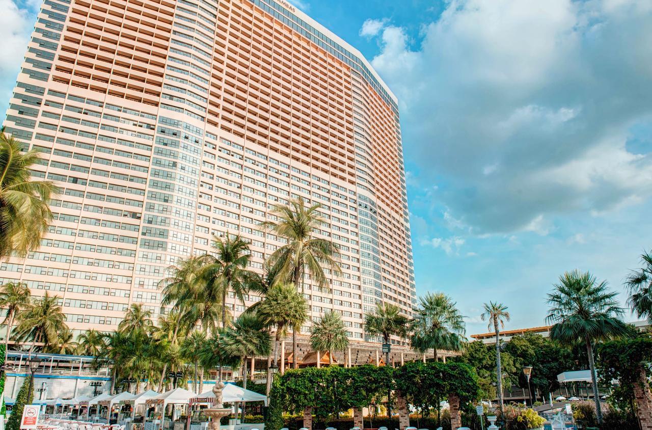 Ambassador Jomtien Pattaya - Marina Tower Wing 4*