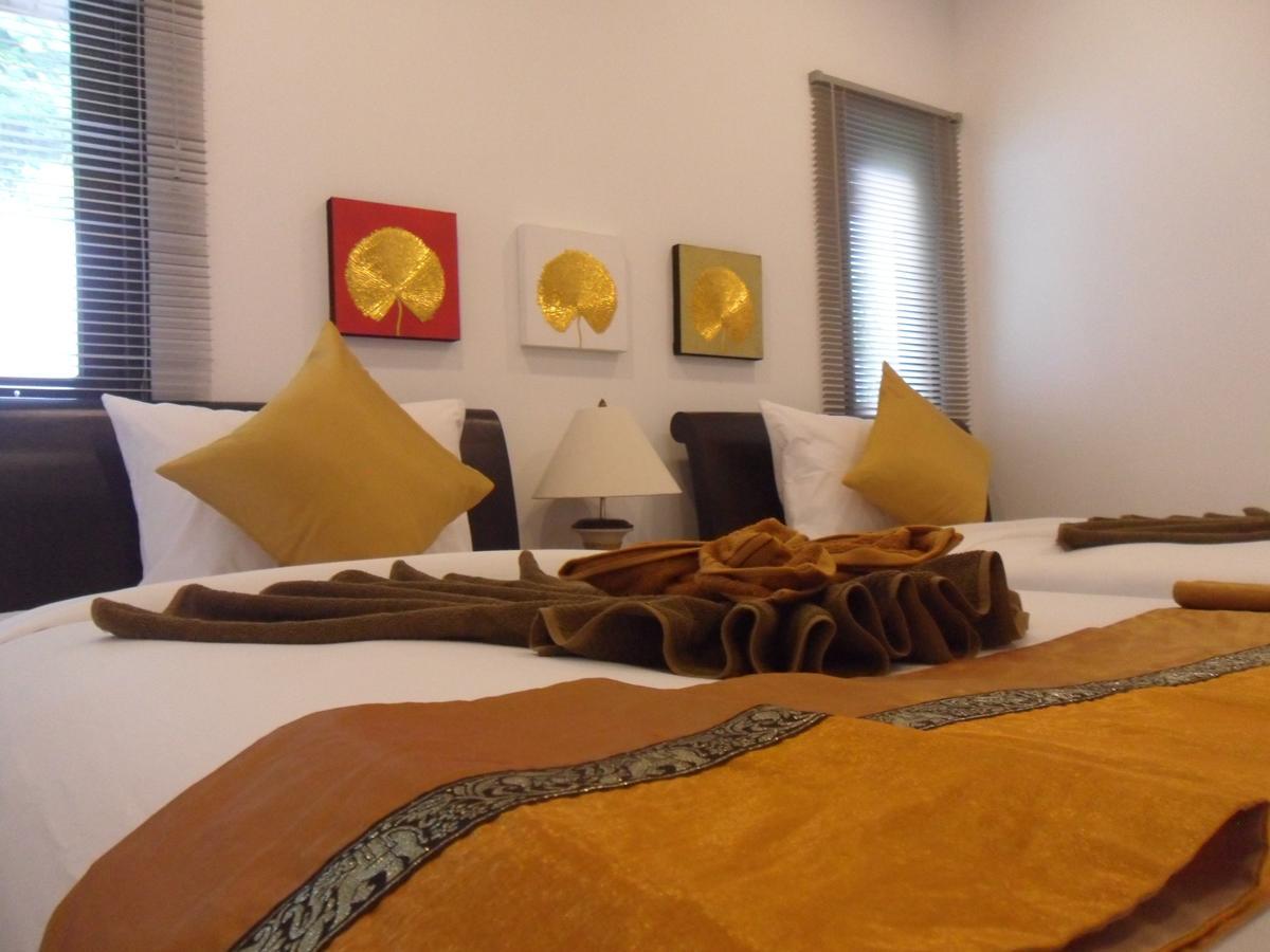 Arthaya - Sha Extra Koh Lanta