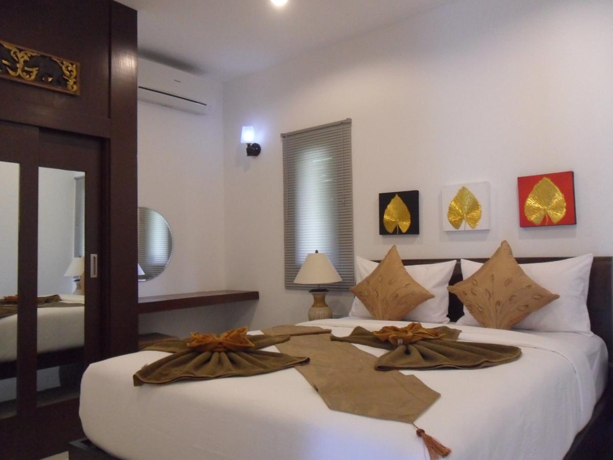 Hotel Arthaya - Sha Extra 3*