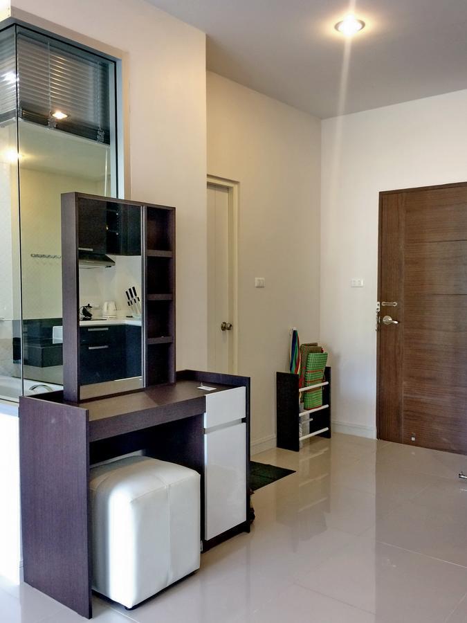 Chic Apartment Karon