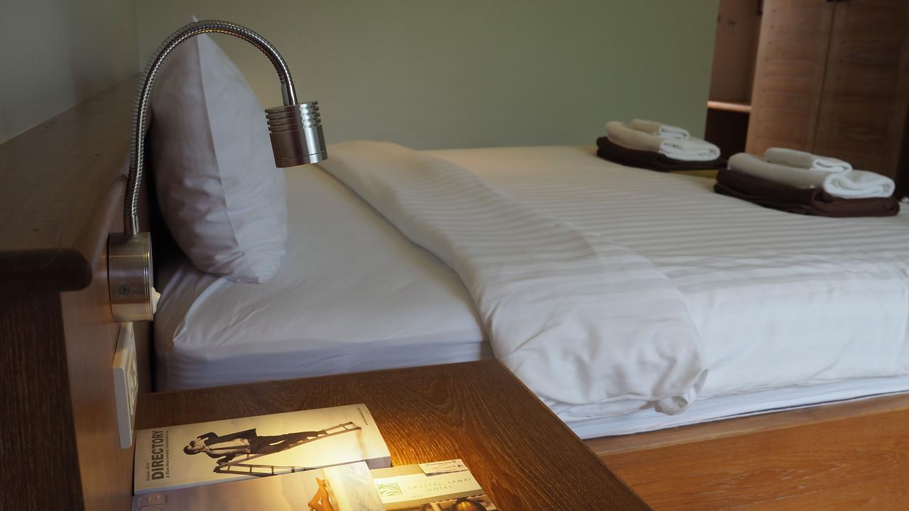Hotel Crystal