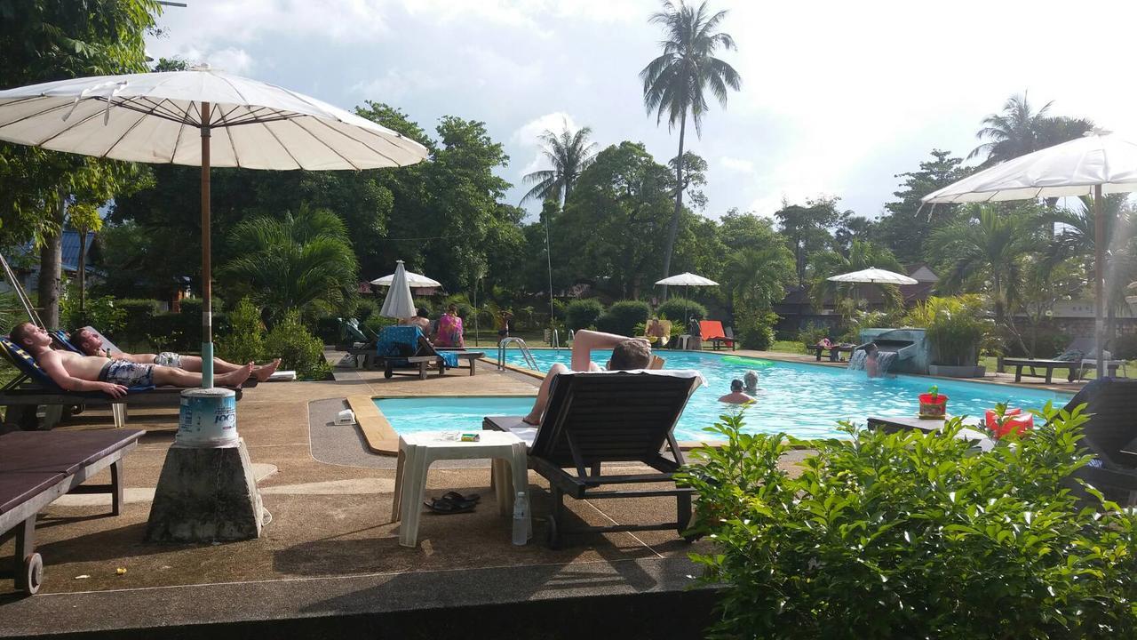 Resort Lanta Sunny House