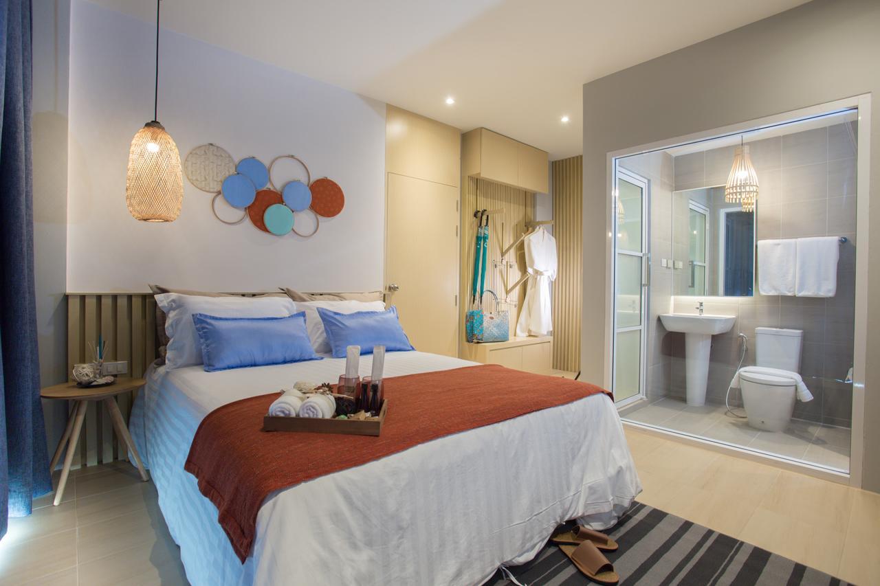 Hotel Lario Krabi-sha Extra
