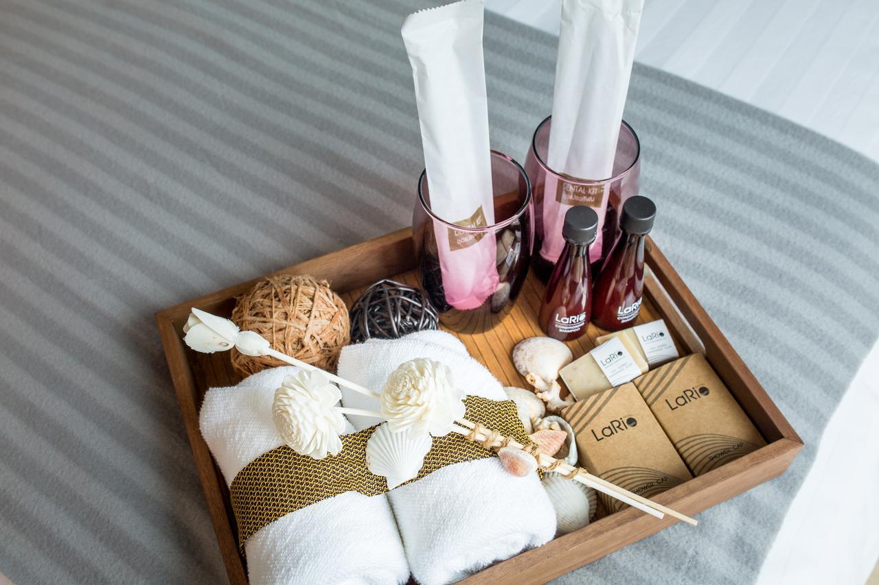 Hotel Lario Krabi-sha Extra
