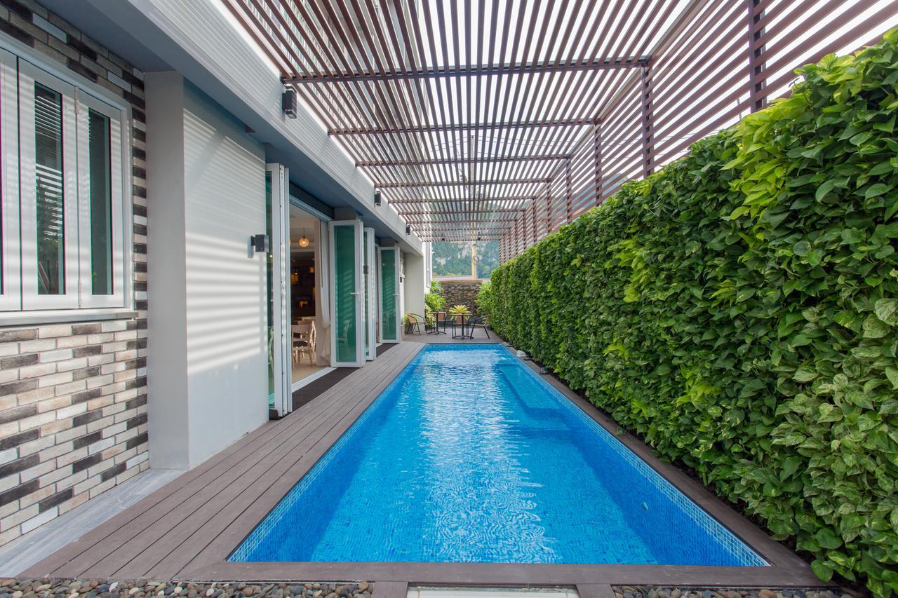 Lario Krabi-sha Extra Hotel Ao Nang