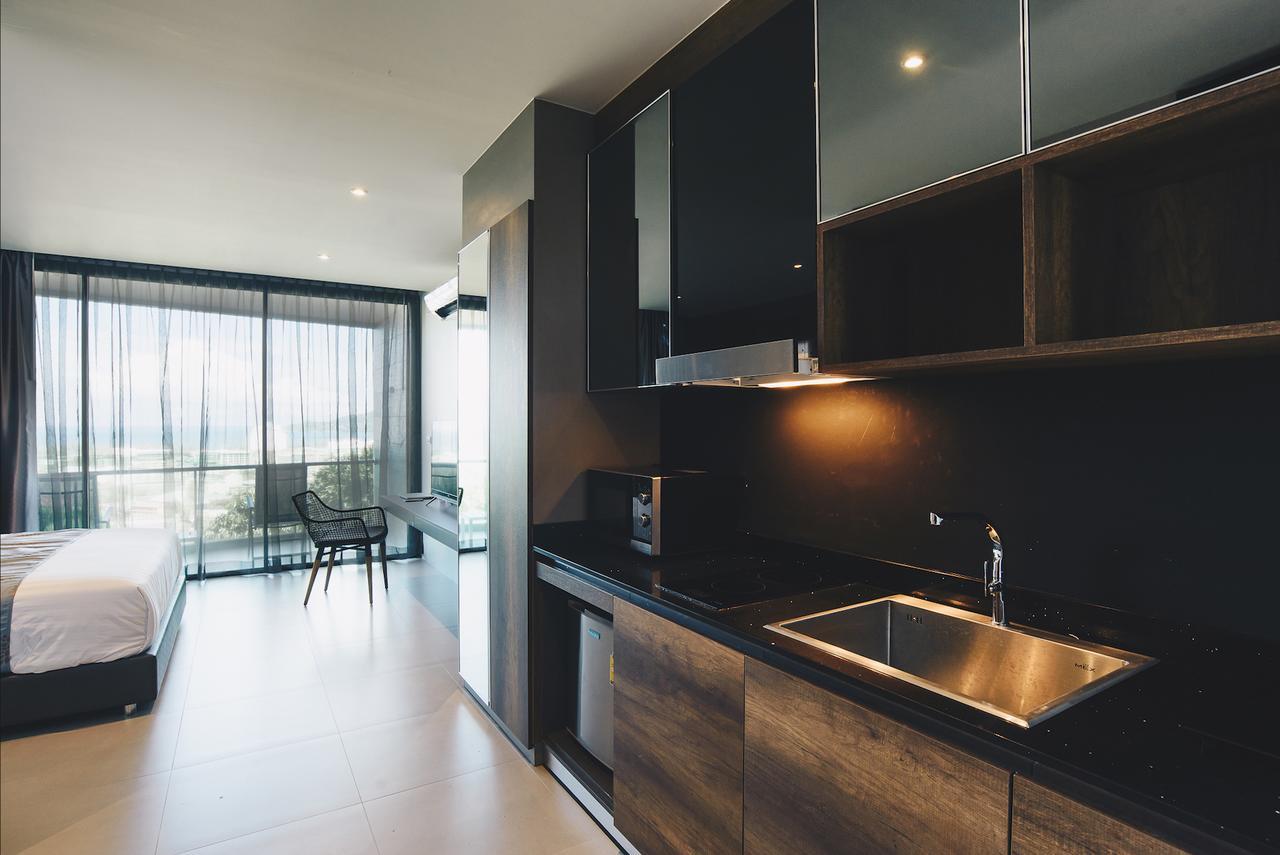 Searocco Phuket Apartamento *