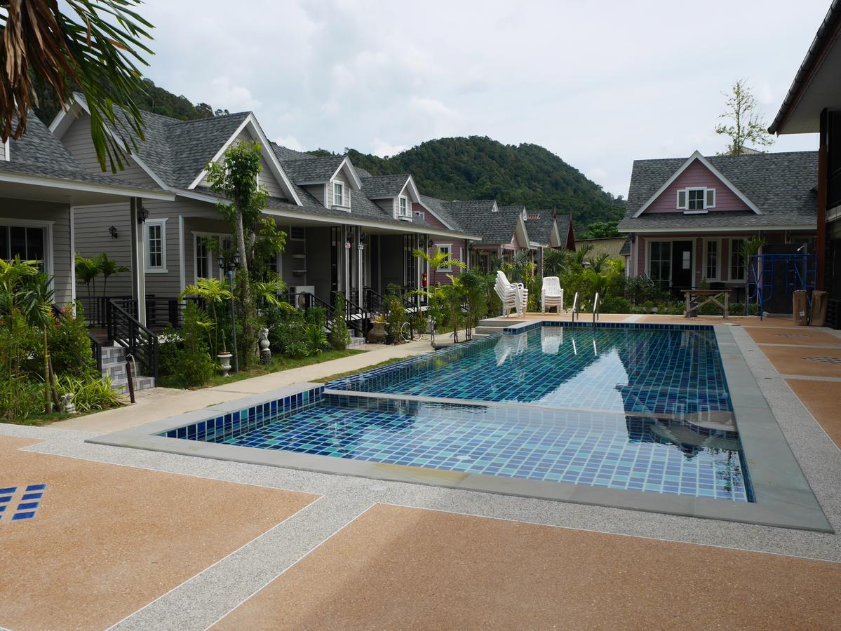 My Lantawadee Resort Koh Lanta