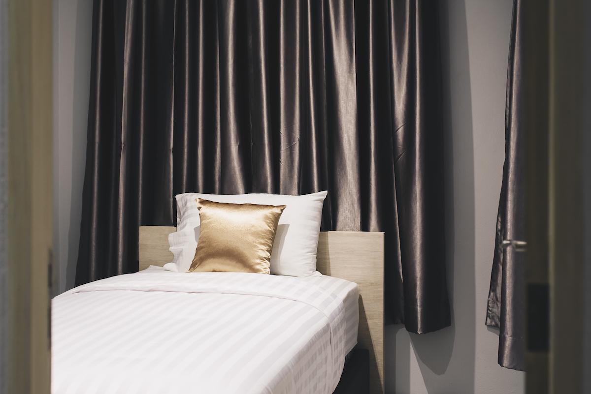Searocco Phuket Apartamento *