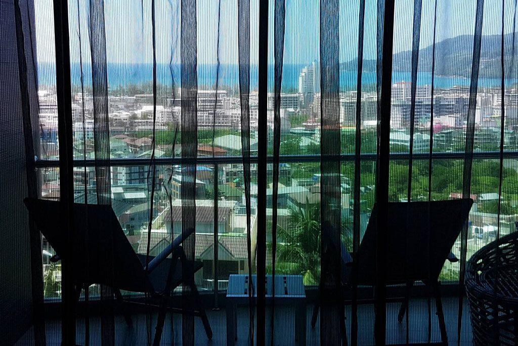 Apartamento Searocco Phuket *