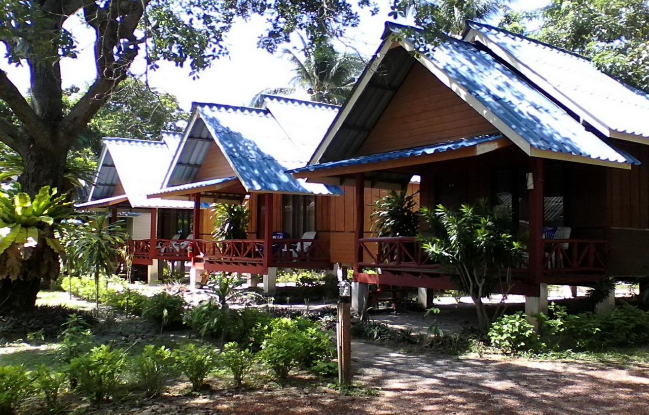 Resort Lanta Sunny House Koh Lanta
