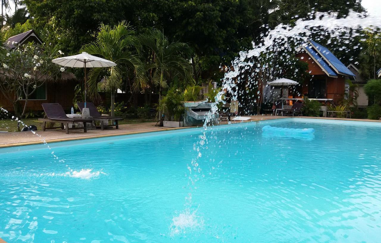 Resort Lanta Sunny House