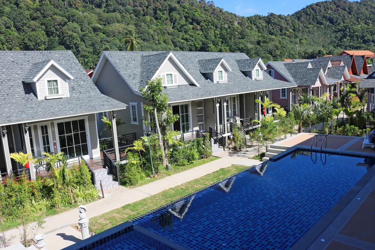 Resort My Lantawadee 3*
