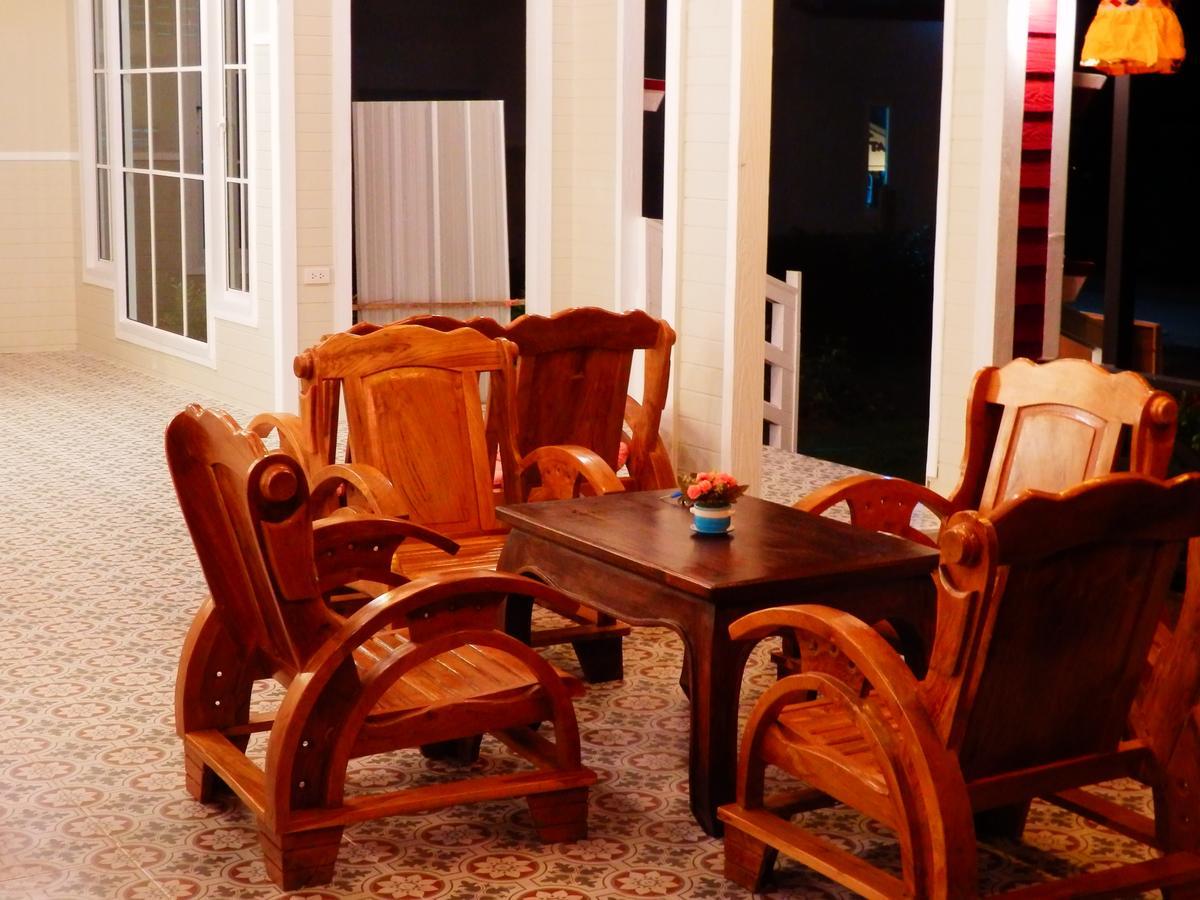 My Lantawadee Resort Koh Lanta