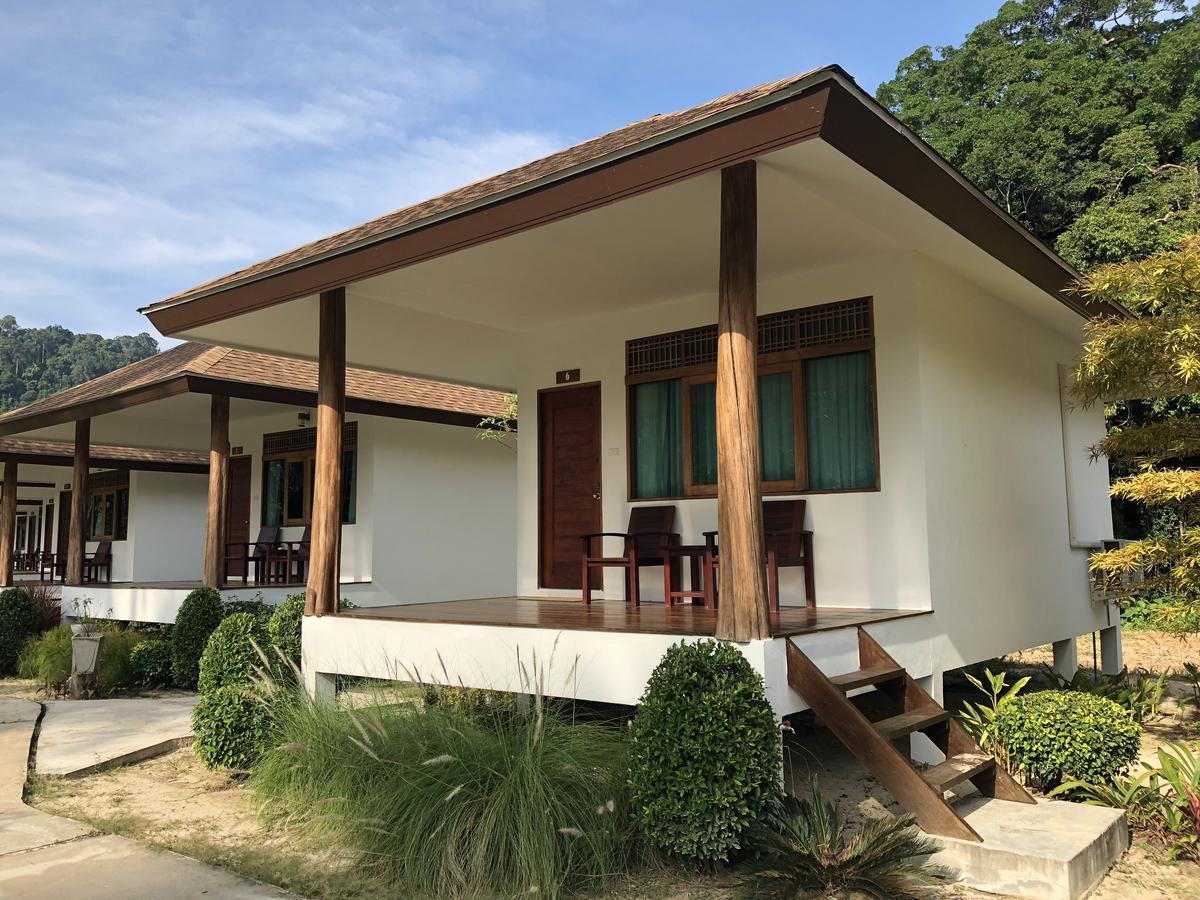 Resort Paradise Koh Ngai