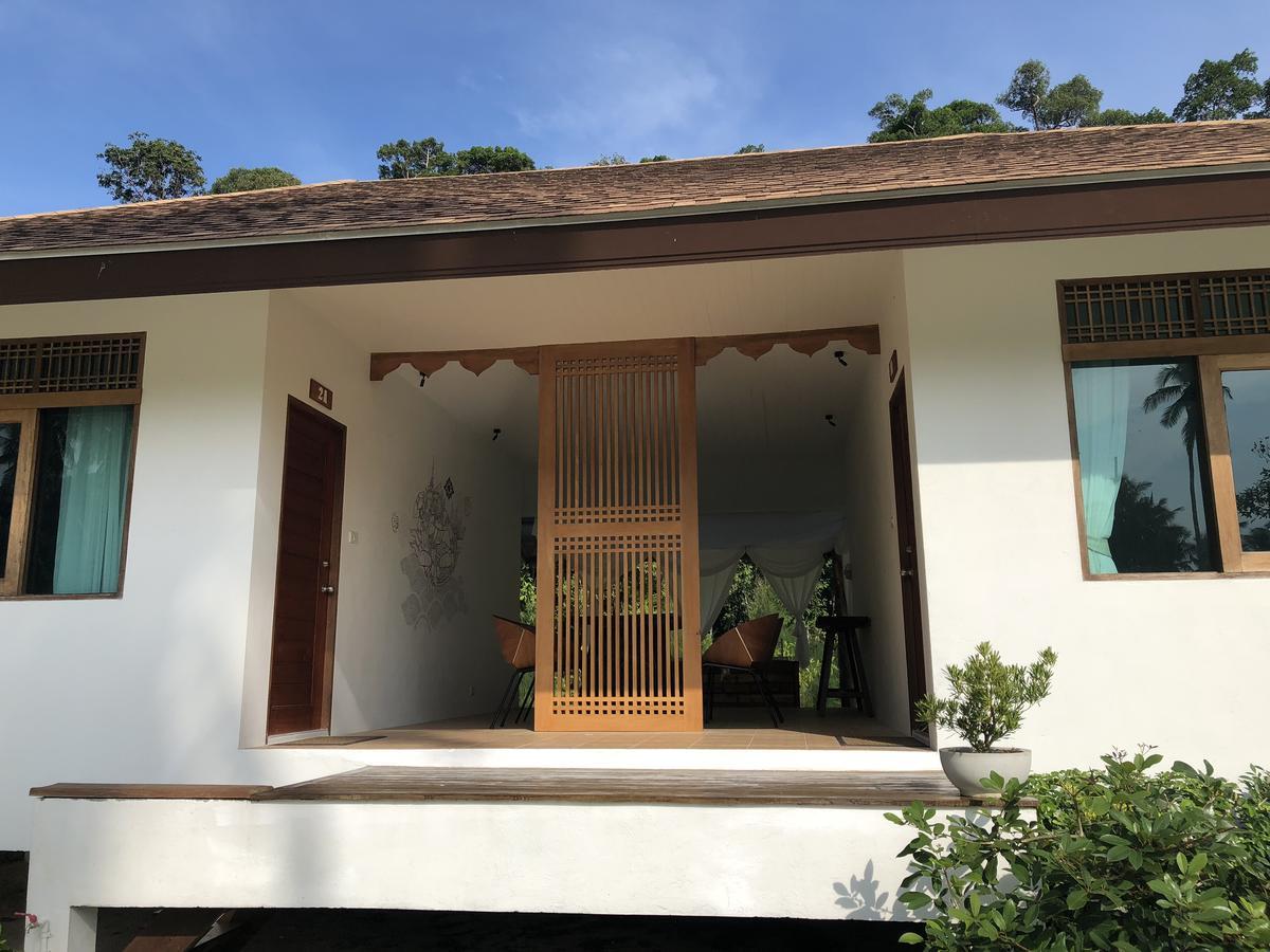 Resort Paradise Koh Ngai