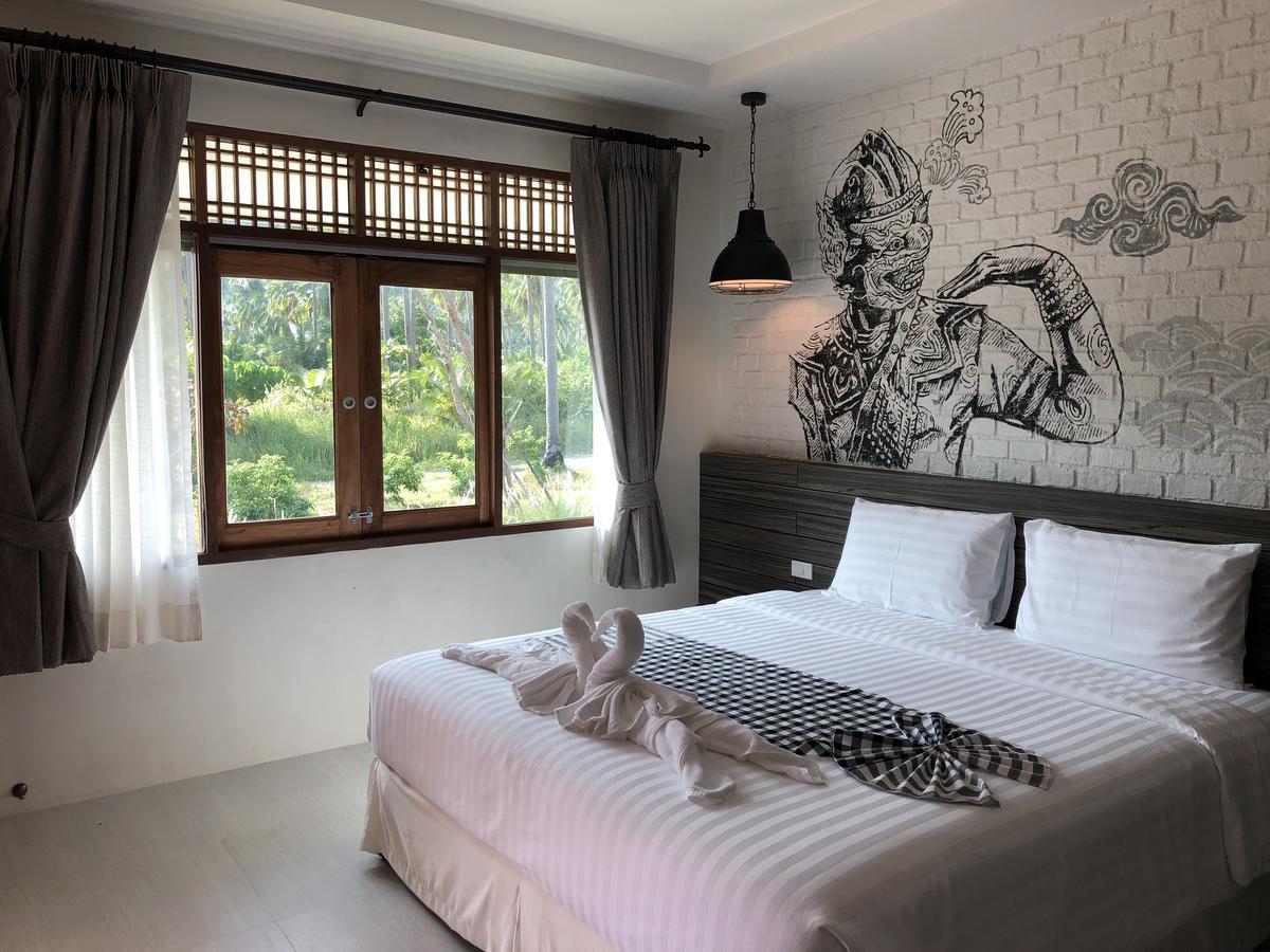 Paradise 3* Koh Ngai