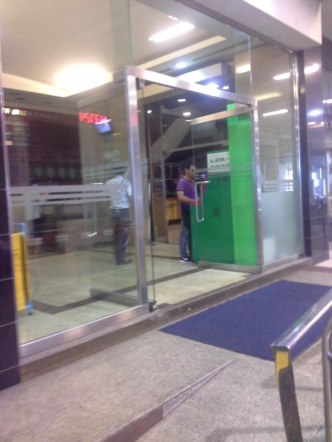 Itf- Silom Palace *