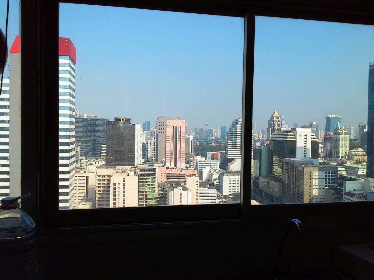 Itf- Silom Palace
