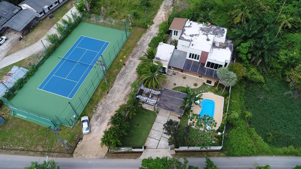 Kanwara Villa *