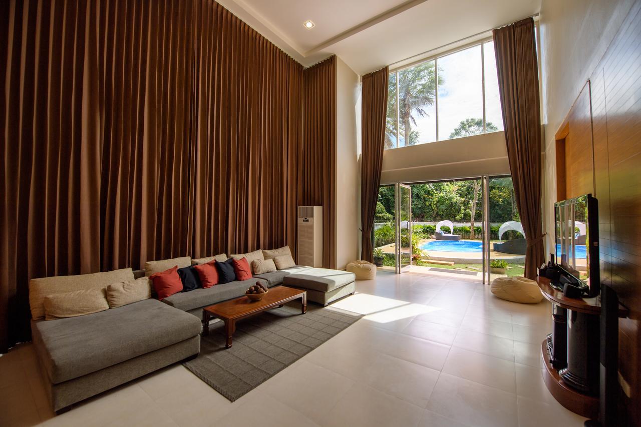 Kanwara Villa *
