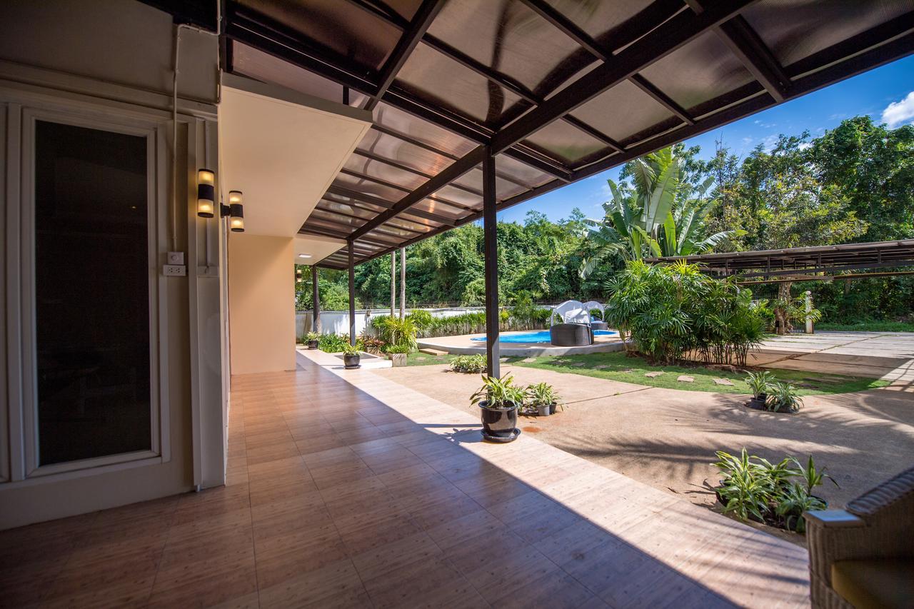 Kanwara Villa Ao Nang