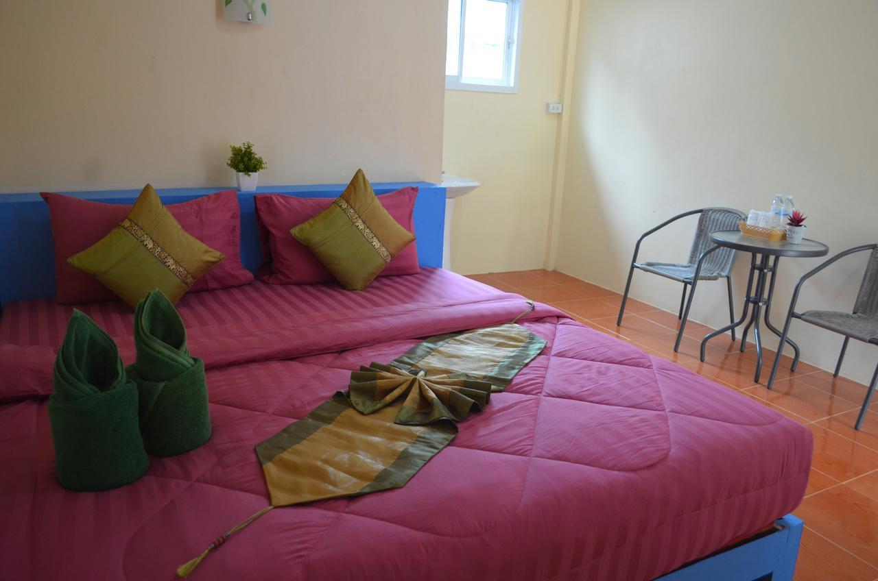 Casa de hóspedes Blue House 2*