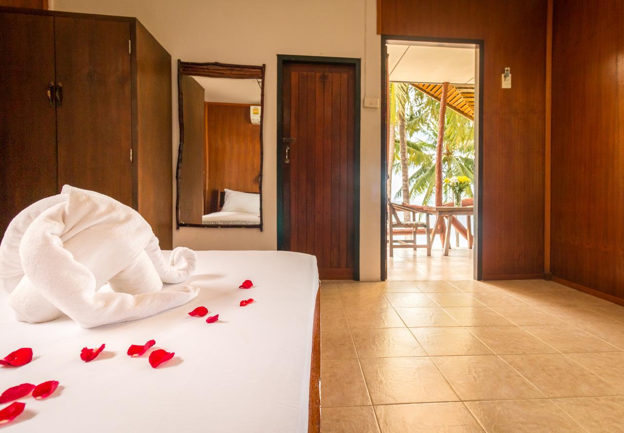 Resort Shangrilah 3*