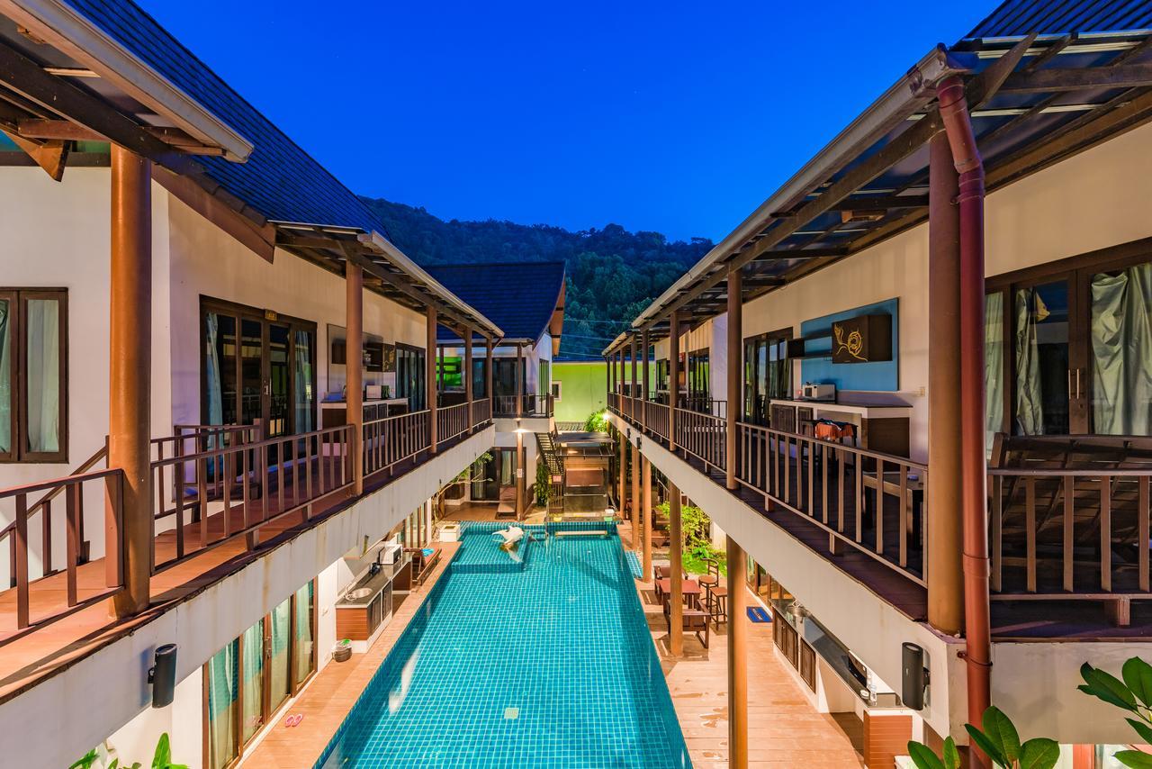 Assada Boutique Phuket Kata Beach (Phuket)
