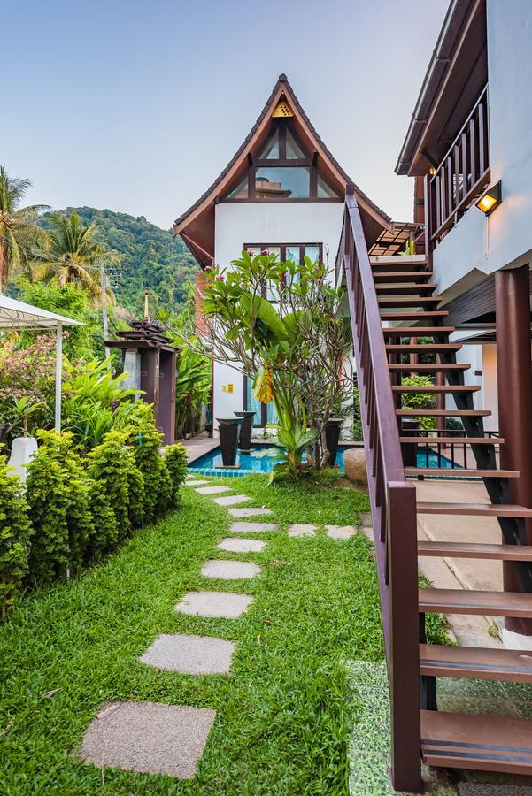 Hotel Assada Boutique Phuket Kata Beach (Phuket)