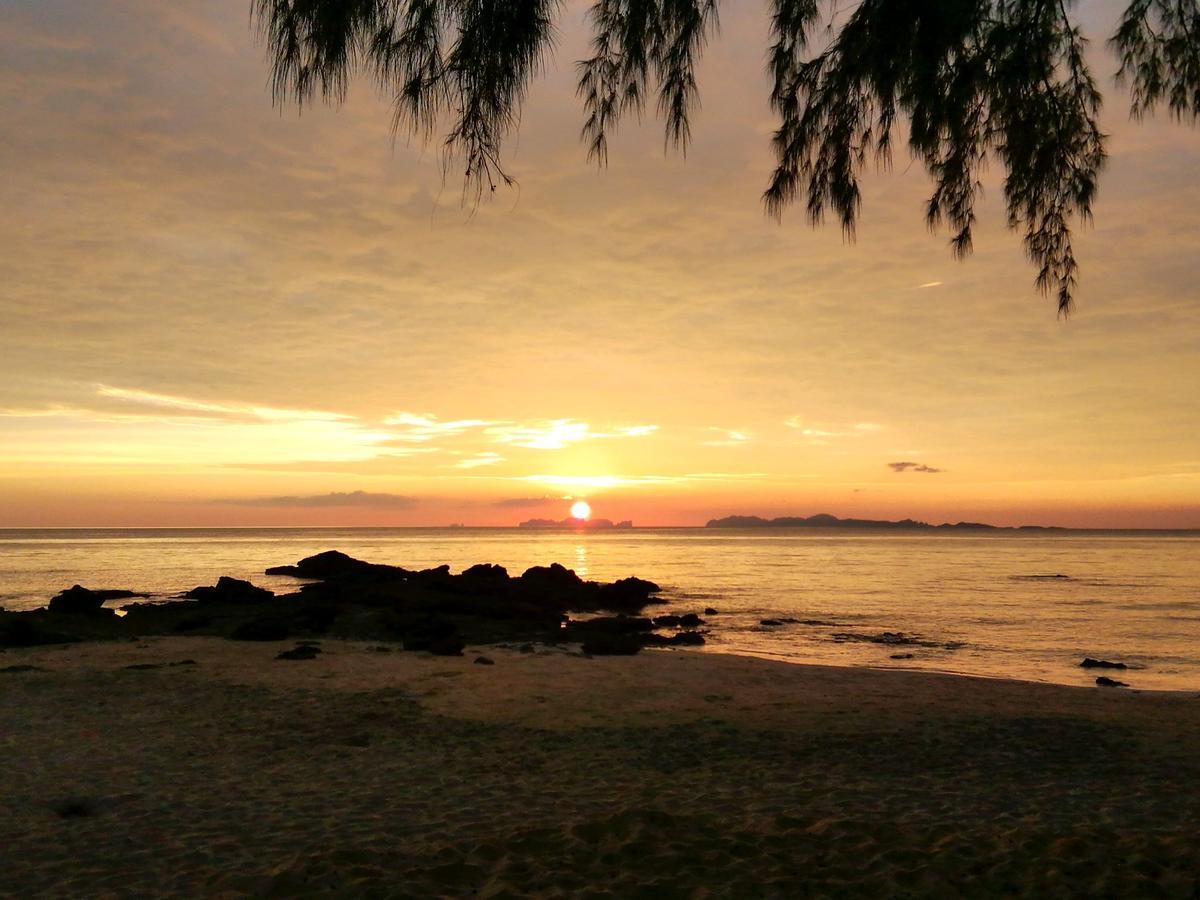 Resort Kohjum Freedom Koh Jum