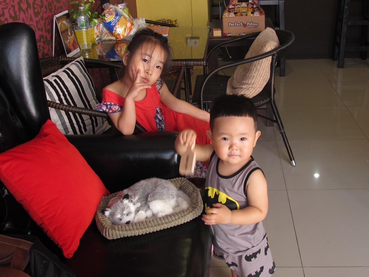 Machima House Phuket