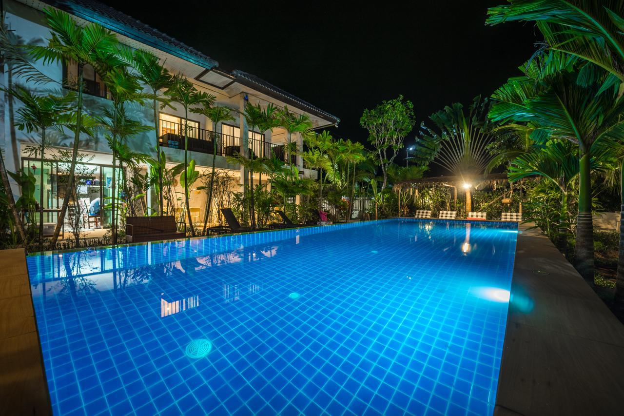 Nongthale Mountain View Klong Muang Beach