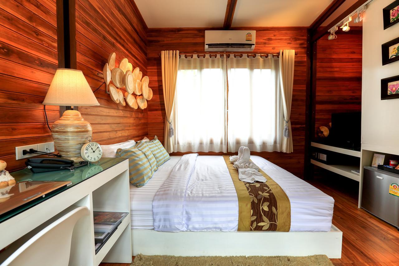 The Aonang Resort