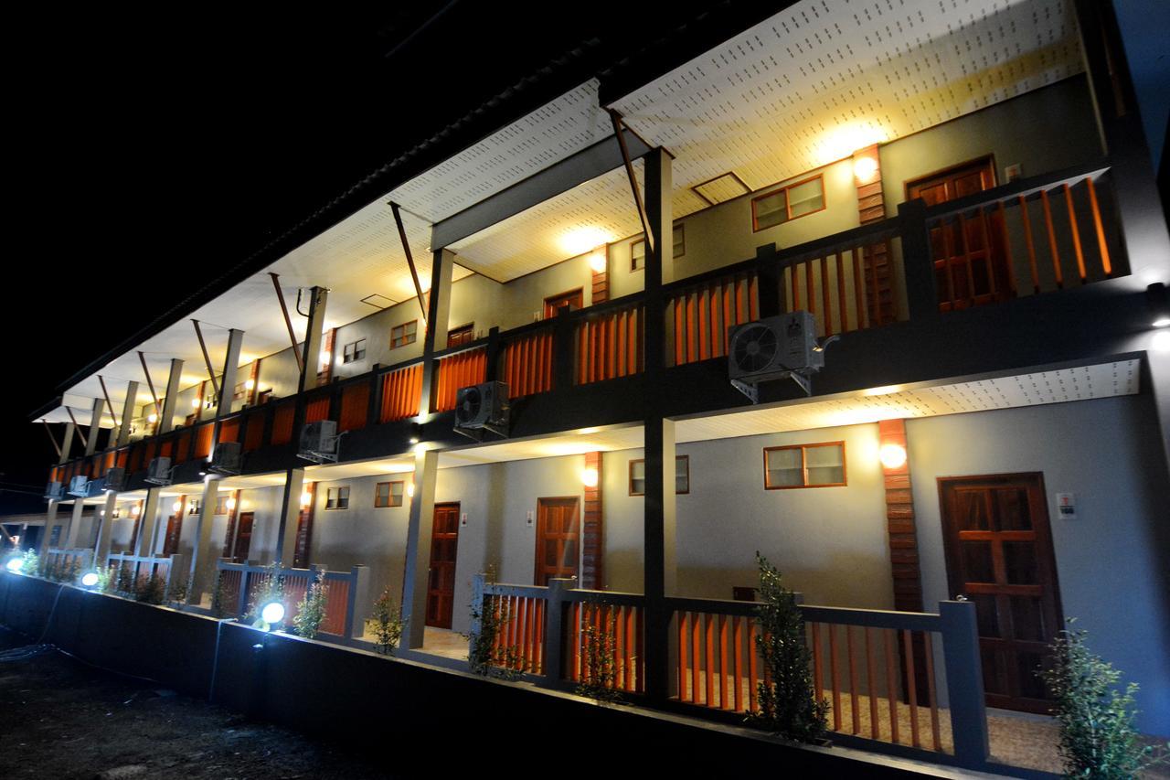 Hotel The Sea @ Lanta 3*