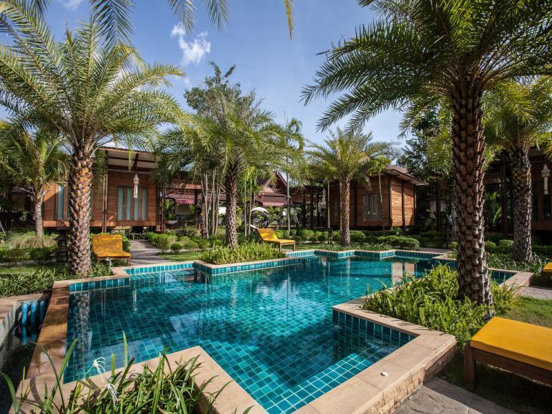 The Aonang Resort 3*