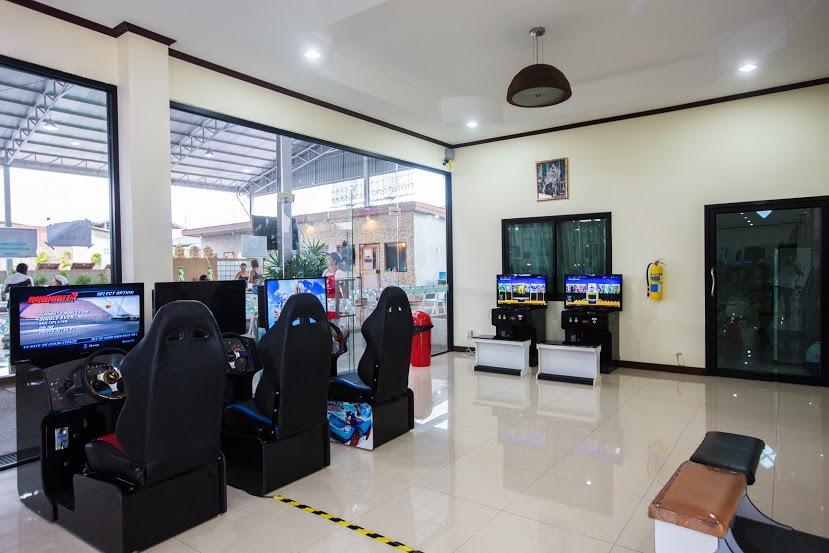 Bua Tara Nong Prue