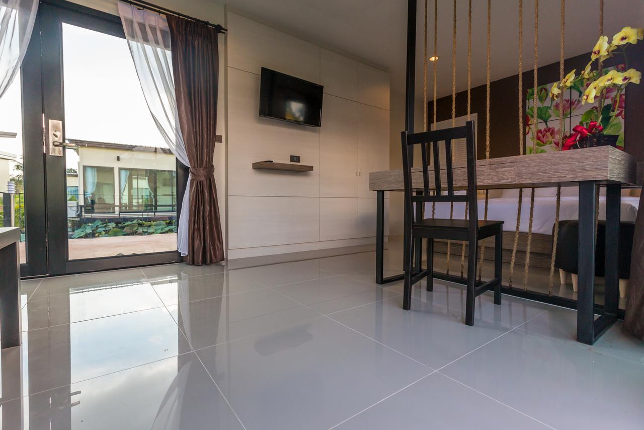 Bua Tara Resort