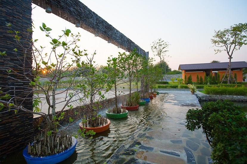 Bua Tara Nong Prue