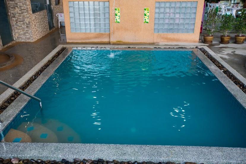 Bua Tara Resort 3*