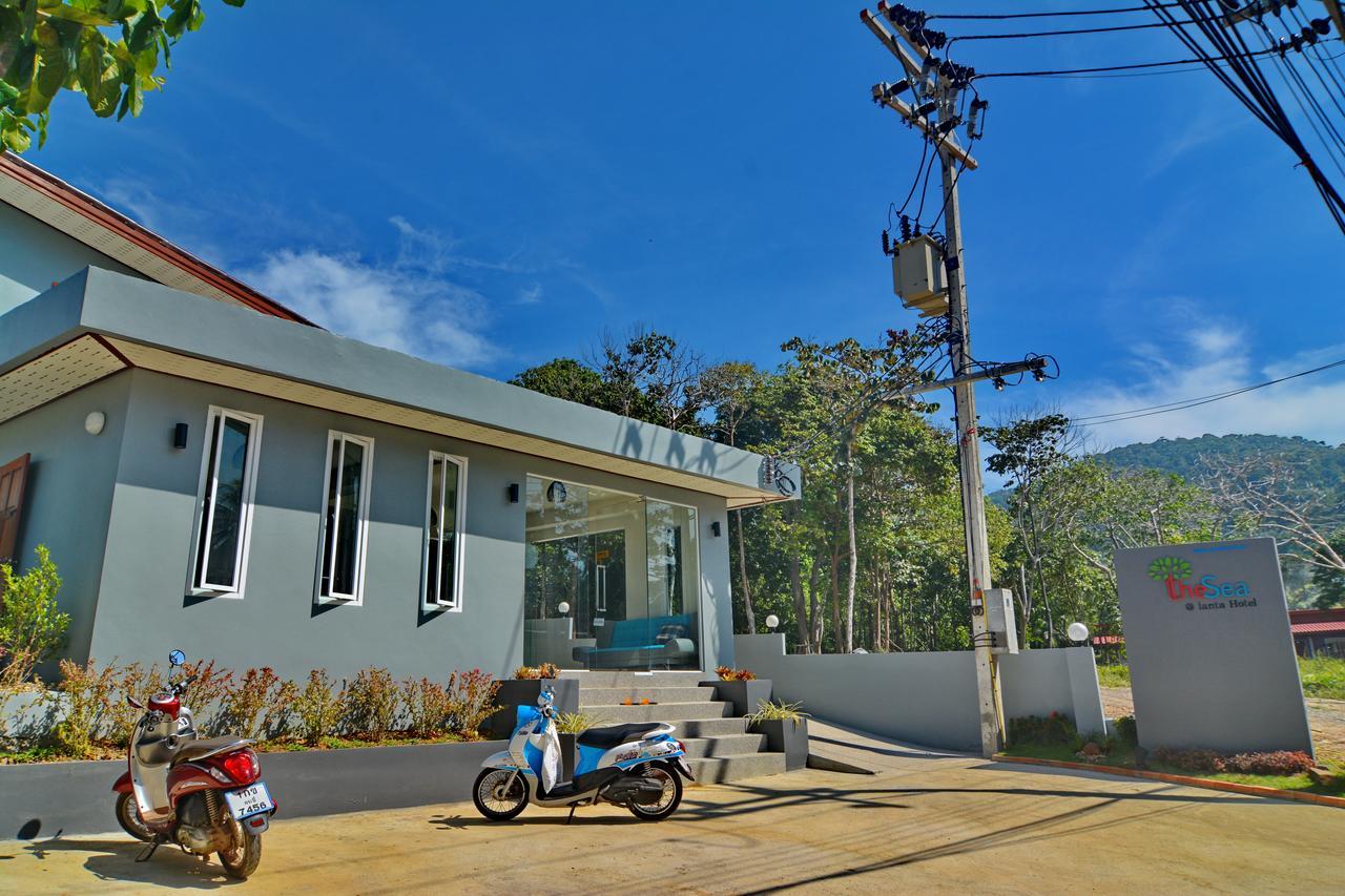 Hotel The Sea @ Lanta